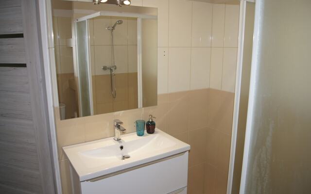 Apartamenty Usteckie - Na Wydmie