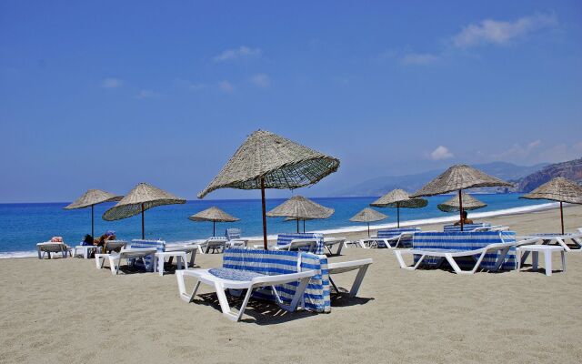 Selinus Beach Club Hotel