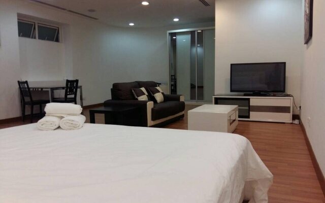 TC01 Binjai 8 Premium Soho