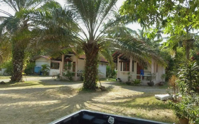 Chill Beach Resort