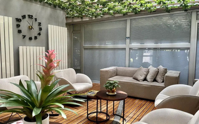 Estelar Apartamentos Aeropuerto Bogotá