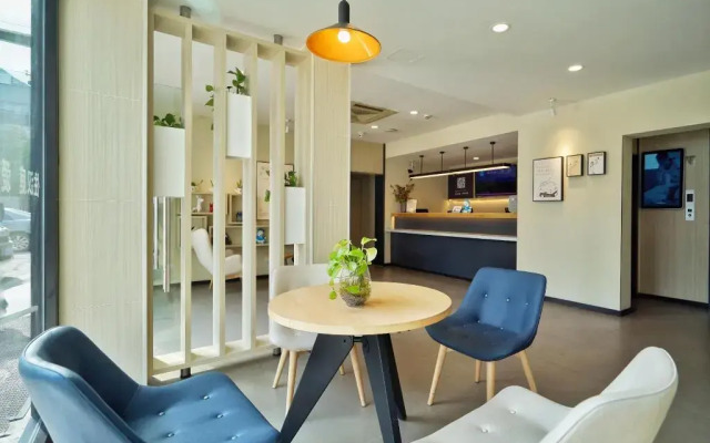 Hanting Wuxi New Area