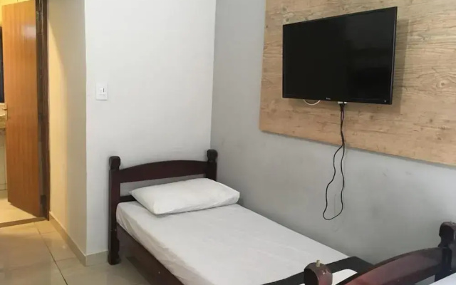 Beach Hostel Cabo Frio
