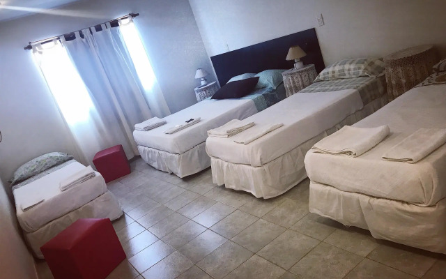 Hotel Alfonso 1