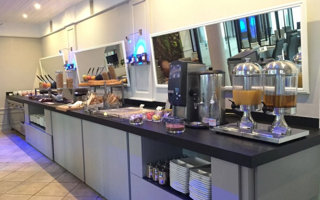 Hotel Restaurant & SPA Plaisir