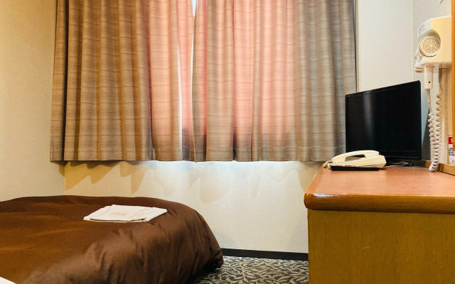 Sun Royal Hotel