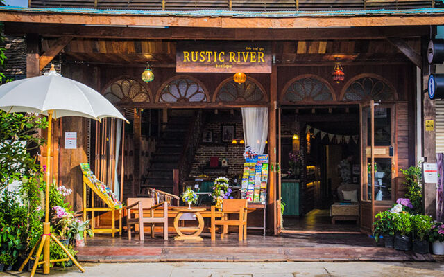 Rustic River Boutique