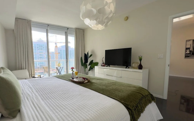 Miami Vacation Rentals - Brickell