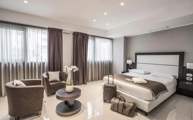 Marconi Hotel