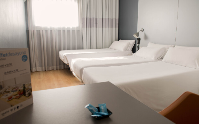 B&B Hotel Mollet