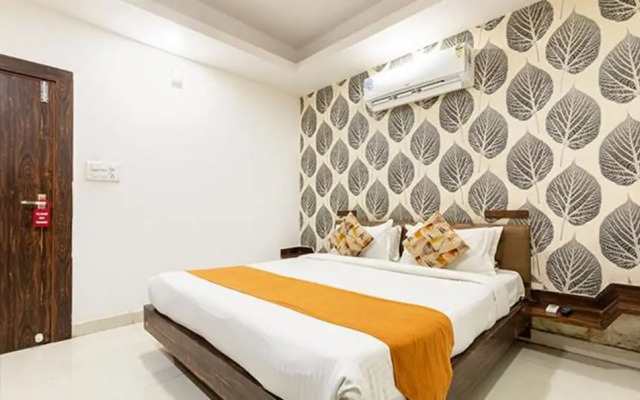Fabhotel Ocean Pearl