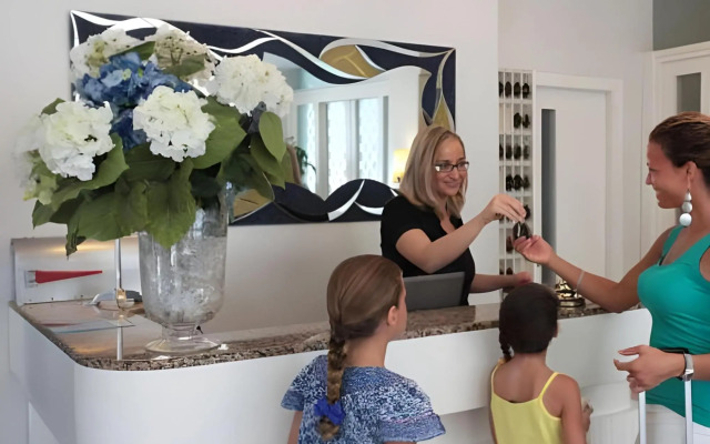 Hotel Antibes