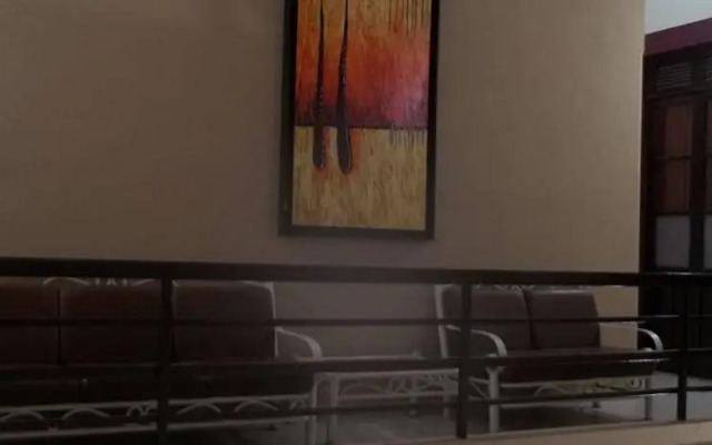 Hotel Jorge Alejandro