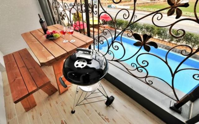 Suncheon Suncheon Bay Spa Vill Pension