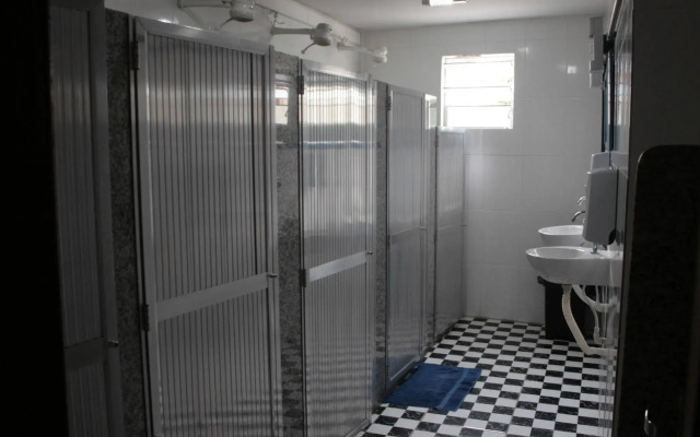 Jabanga Hostel