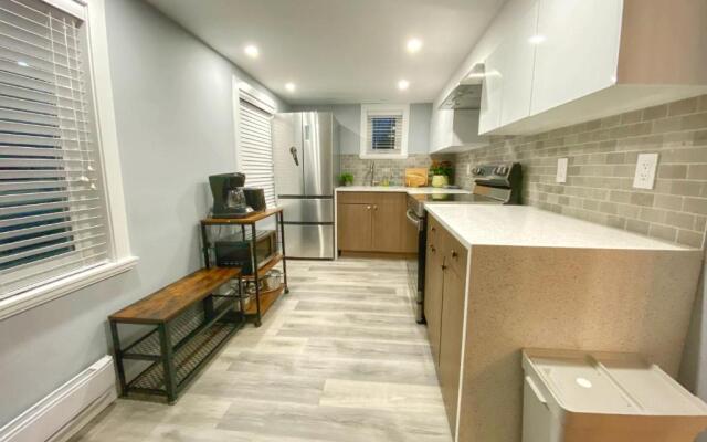 The Bonniebrook Lodge