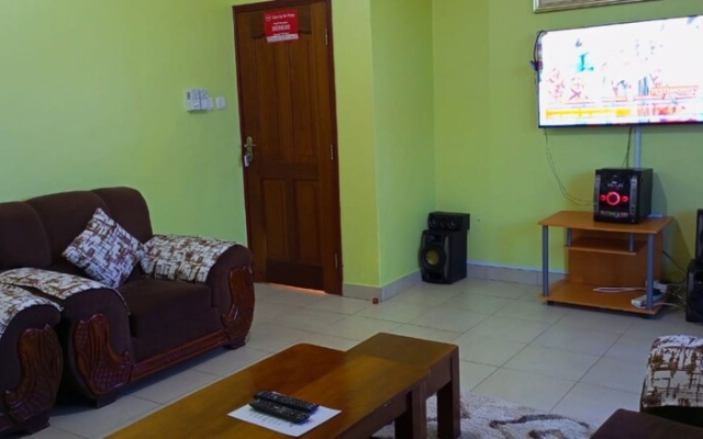 Stay.Plus Jaanst Sunset Apartments