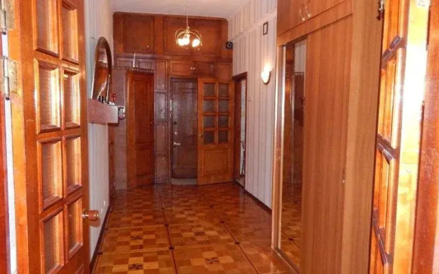 Leningradsky Prospect Hostel