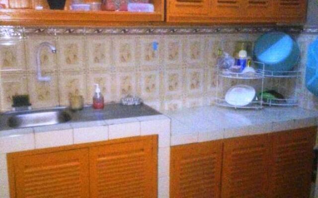 Dissa Guest House