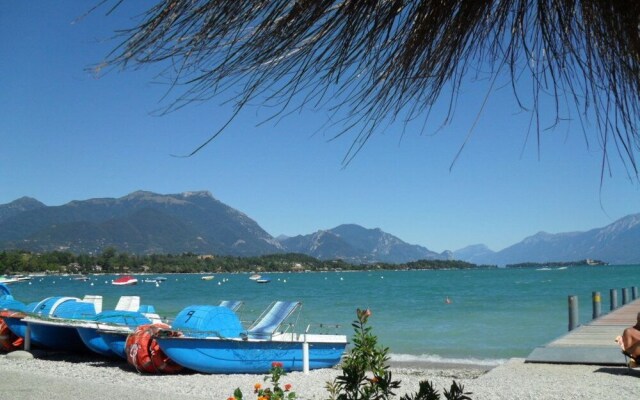 B&B Nautilus on Garda Lake
