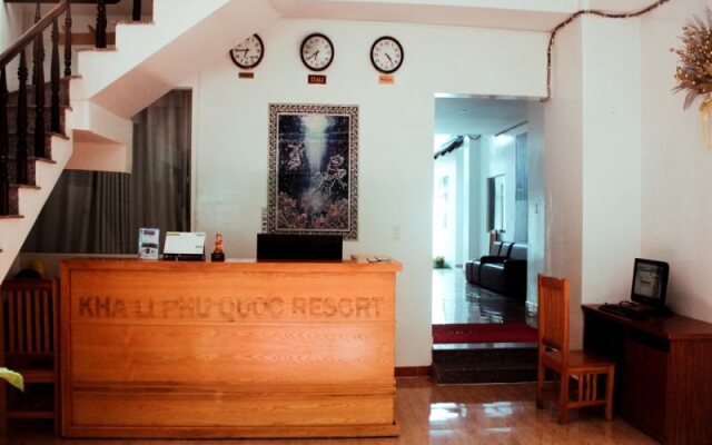 Phu Quoc Villas