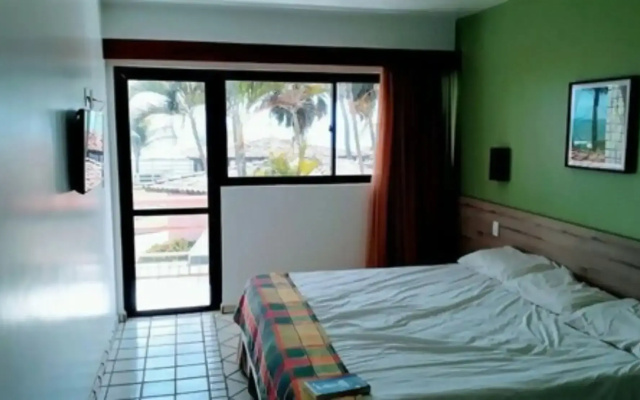 Hotel Canarius DGaibu