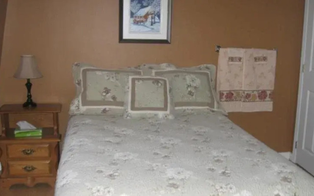 Gite la Maison Rochefort