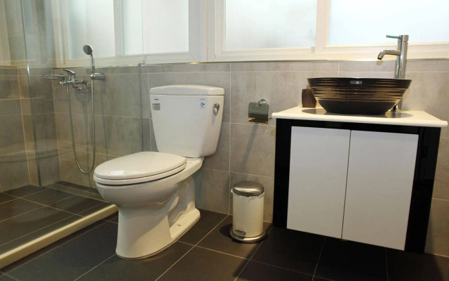 The Easy Space