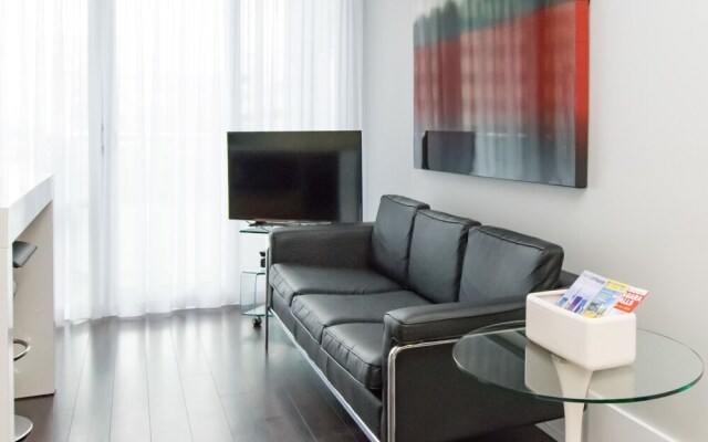 The Atmosphere Boutique Suites