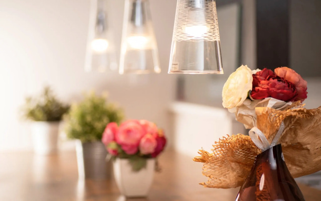 Suiren Residential Suite Tokyo