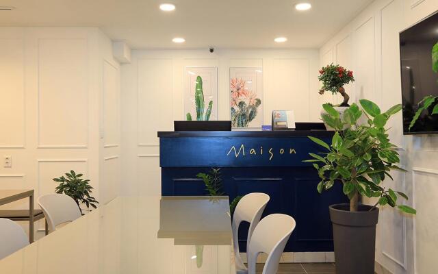 Maison Mini Hotel