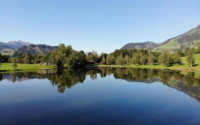 LakeSide Appartments