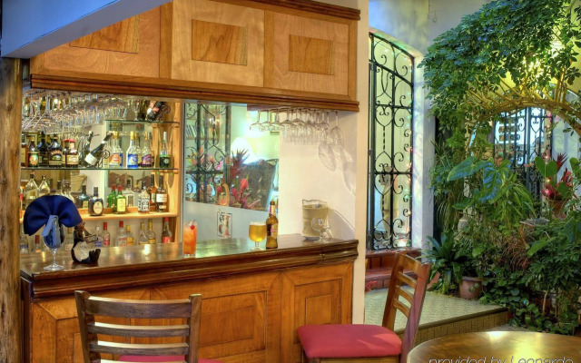 Hotel Le Bergerac