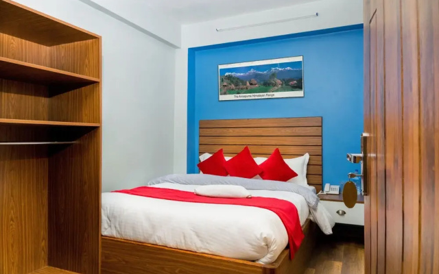 Hotel Nepal Bhumi