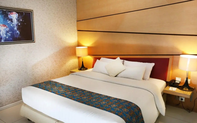 Tanjung Kodok Beach Resort