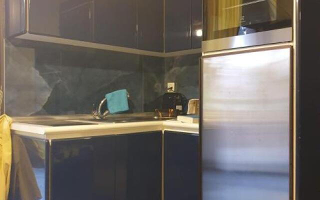 Studio residence near 5* hotel