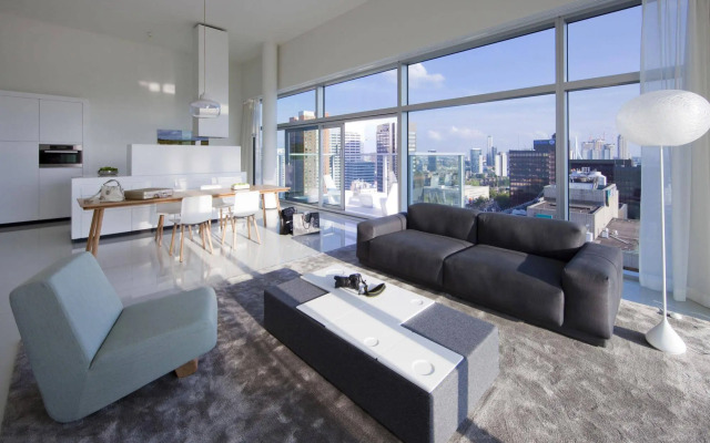 Urban Residences