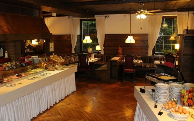 Hotel Garni Bären