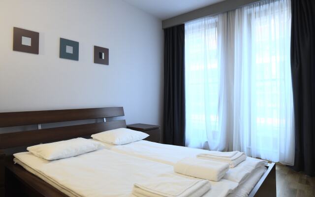 Turnau City Aparthotel