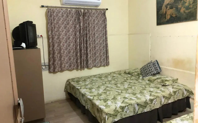 Rukmavati Guest House