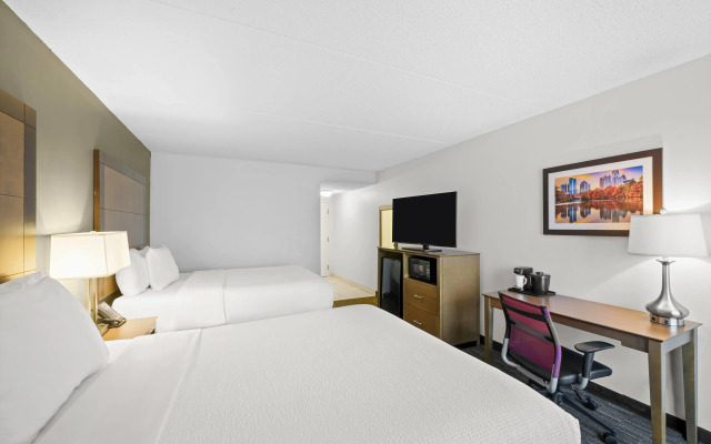 La Quinta Inn & Suites by Wyndham Atlanta Douglasville