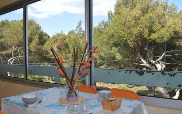 Appartement Narbonne, 2 Pièces, 6 Personnes - Fr-1-229b-138