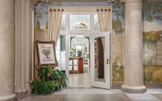 The Jefferson Hotel