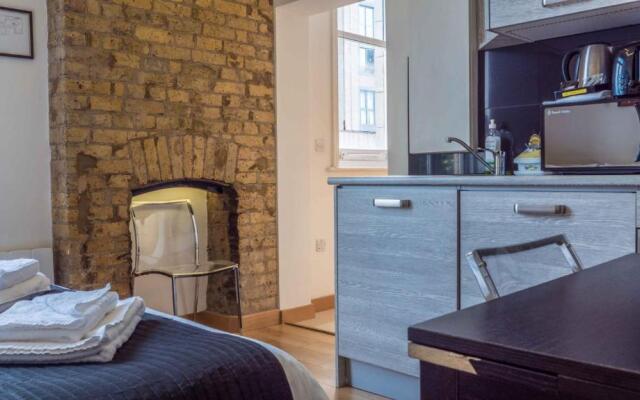 London Stay Apartments