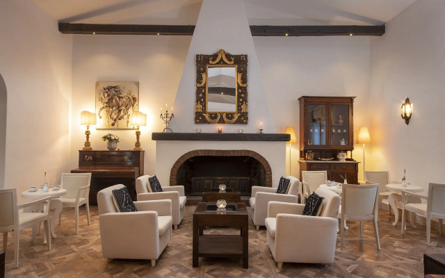 Villa Cavalieri Country Hotel