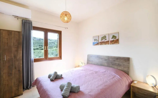 Archanes Nature Retreat Residence