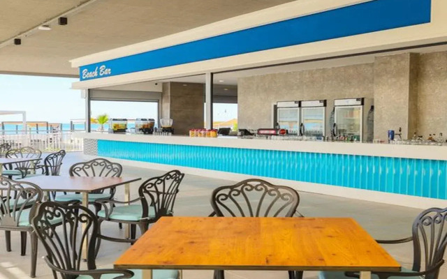 Crystal Centro Resort