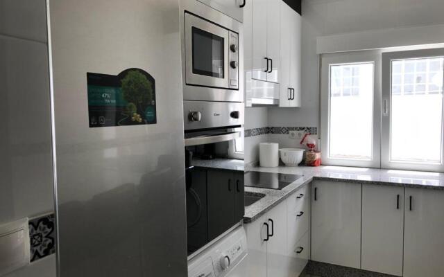 Residencia Compostela 2