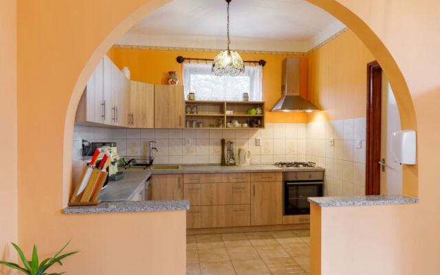 House UBF266 Balatonboglar/Balatonlelle