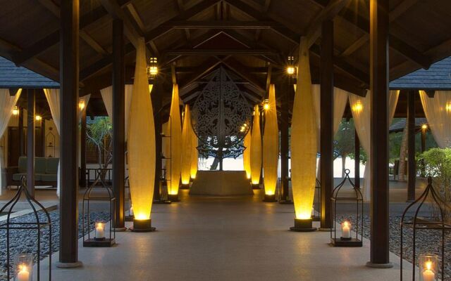 The Westin Langkawi Resort & Spa